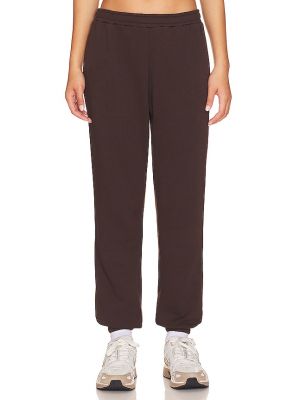 Pantalones de chándal Ivl Collective marrón