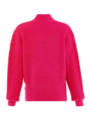 Megztinis Faina rožinė