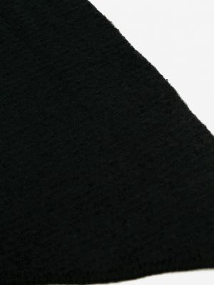 Fular Orsay negru