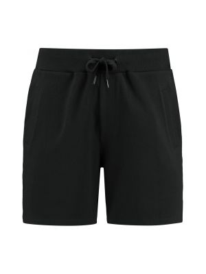 Спортни панталони Shiwi черно