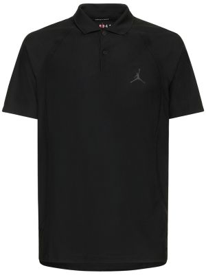 Polo Nike czarna