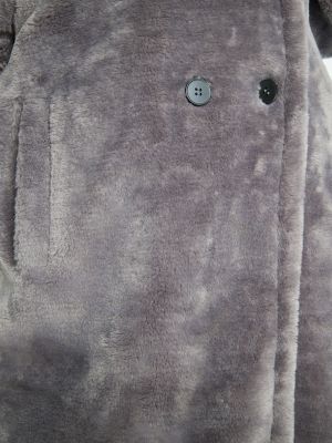Cappotto invernale Usha White Label grigio