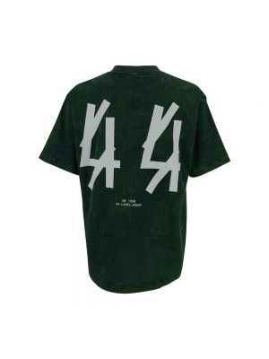 Polo 44 Label Group verde