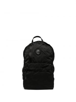 Nylonový batoh C.p. Company čierna
