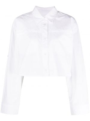 Риза Remain бяло