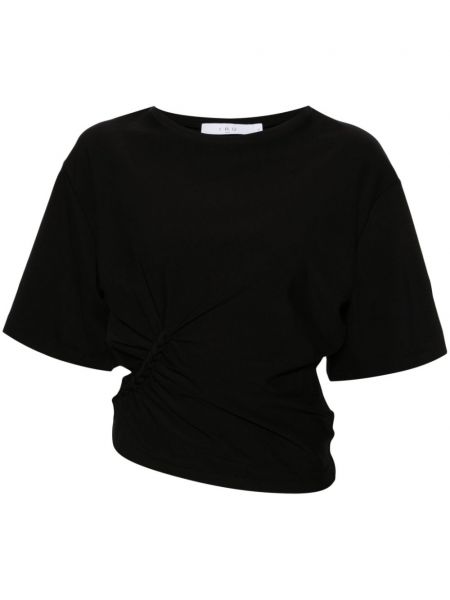 T-krekls Iro melns