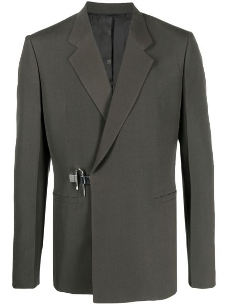 Blazer Givenchy grøn