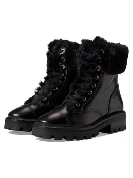 Зимние ботинки Kate Spade New York черные