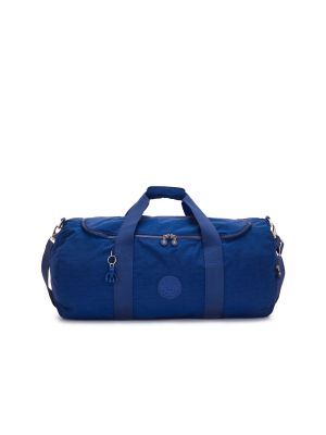 Potovalna torba Kipling modra