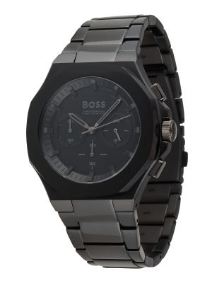 Laikrodžiai Boss Black juoda