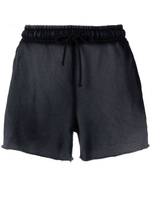 Bomull shorts Cotton Citizen svart