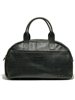 Cestovná taška Atelier Enai čierna