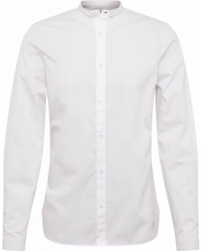 Риза Nowadays бяло
