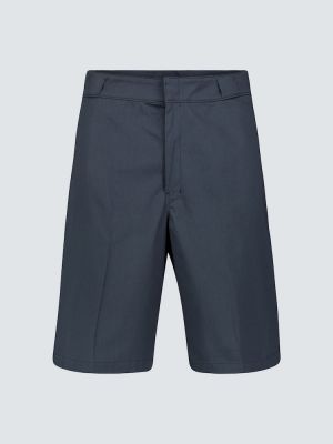 Pantalones cortos Prada azul