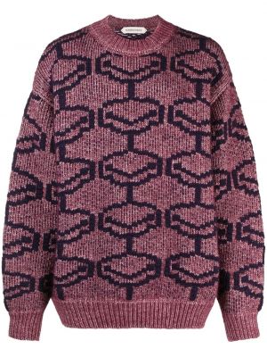 Пуловер Namacheko
