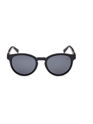 Слънчеви очила Timberland черно