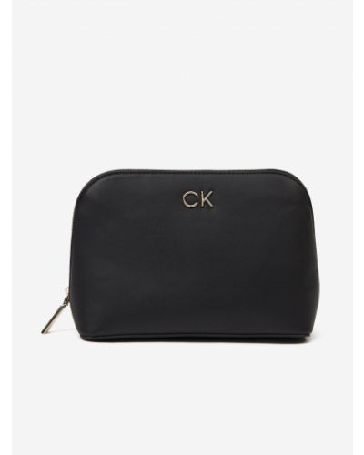 Kosmetická taška Calvin Klein černá