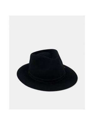 Sombrero Emidio Tucci negro