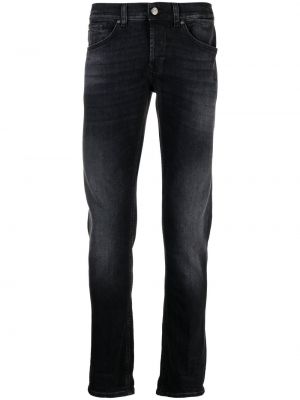 Jeans skinny Dondup noir