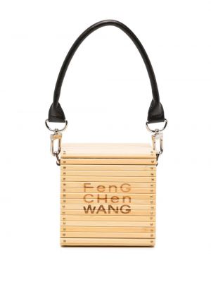 Бамбукови чанта за ръка Feng Chen Wang