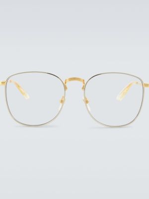 Γυαλιά Gucci χρυσό
