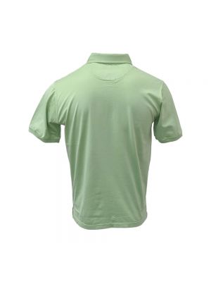 Camisa Fedeli verde