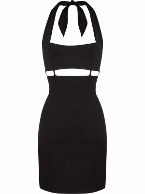 Vestito Jacquemus nero