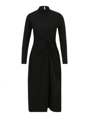 Платье Oasis черное