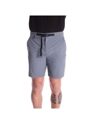 Bermuda kratke hlače K-way siva