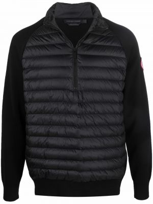 Genser Canada Goose svart