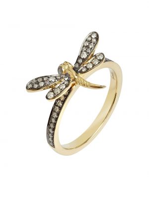 Ringa Annoushka guld