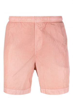 Pantaloni scurți C.p. Company roz