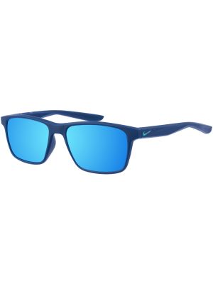 Slnečné okuliare Nike modrá