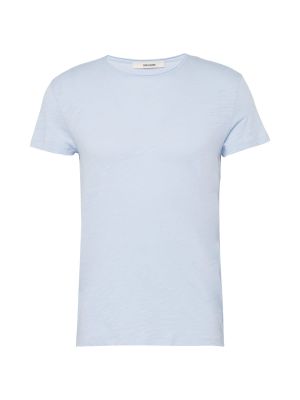 Тениска Zadig & Voltaire синьо