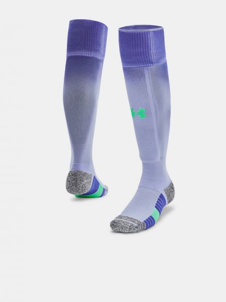 Socken mit taschen Under Armour lila