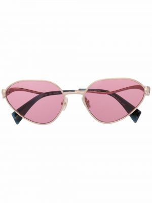 Sluneční brýle Lanvin - Růžová