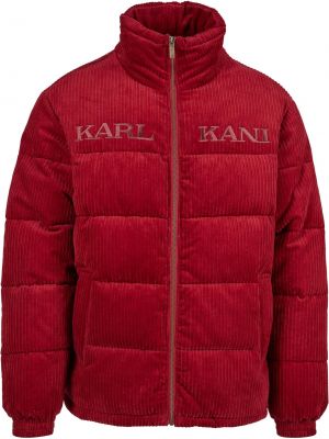 Velvetist jakk Karl Kani