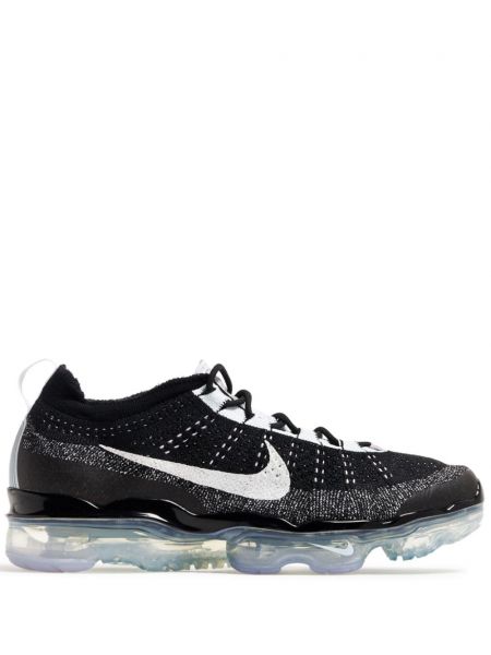 Tennarit Nike VaporMax musta