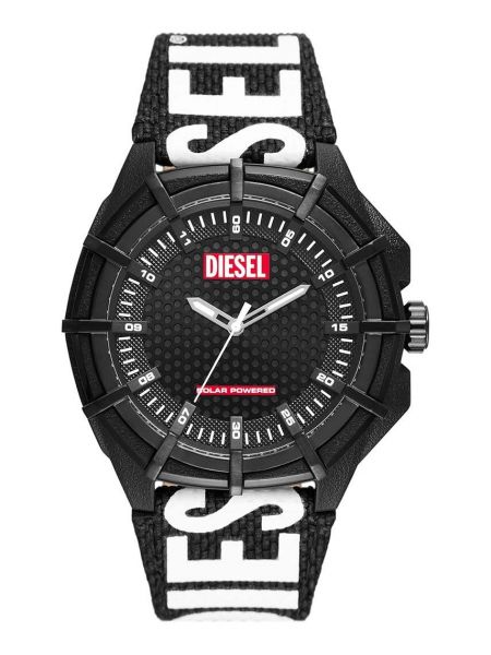 Часовници Diesel черно
