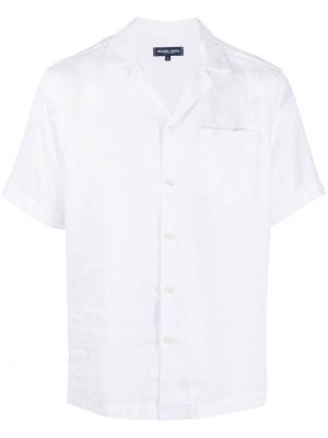 Košulja Frescobol Carioca bijela