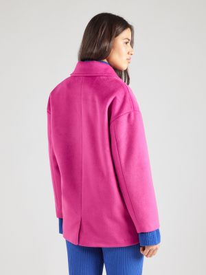 Kabát Molly Bracken rózsaszín
