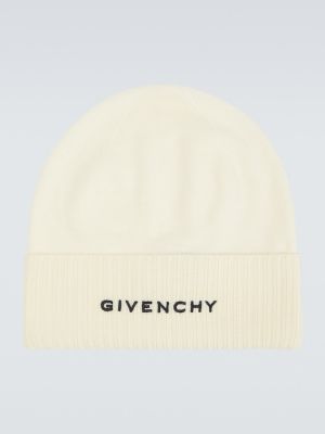 Vlněný čepice Givenchy