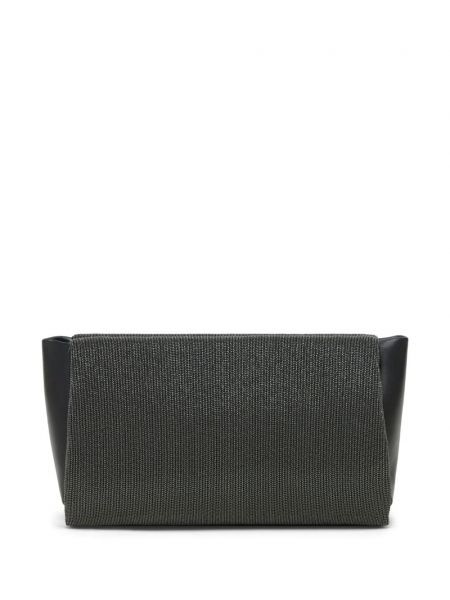 Clutch Brunello Cucinelli sort