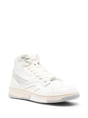 Sneakersy Li-ning białe