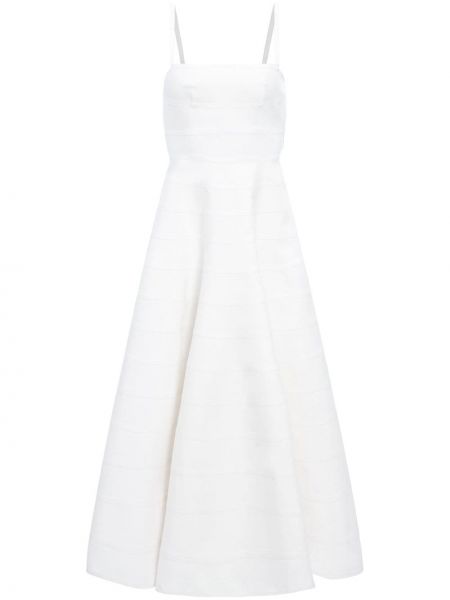 Φόρεμα Altuzarra λευκό