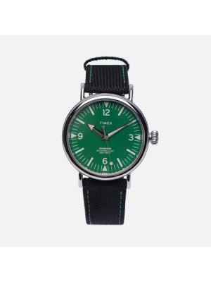 Часы Timex зеленые