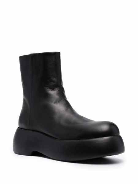 Ankle boots Agl schwarz