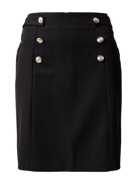 Suknja Wallis crna