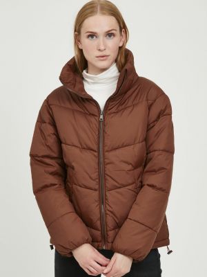 Куртка B.young коричневая