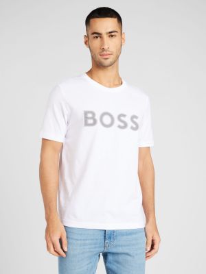 Marškinėliai Boss Green